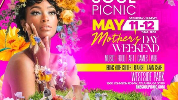 Porsha Williams, Kid Capri, DJ Envy, CeeLo Green, and More Announced for 2024 RnB Soul Picnic