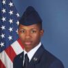 Ben Crump claims police used excessive force in death of Air Force airman