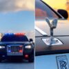 Miami Beach Police Unveils Rolls-Royce Patrol Car