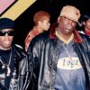 Biggie Smalls Planned to Leave Bad Boy Records Before He died