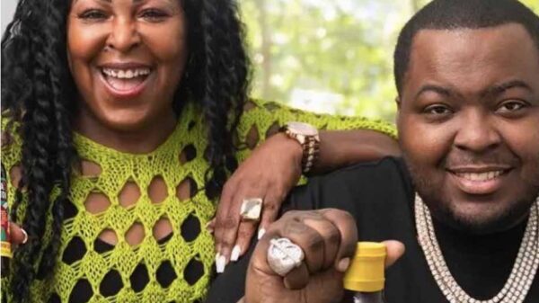 Sean Kingston’s Florida Home Raided, Mom Arrested