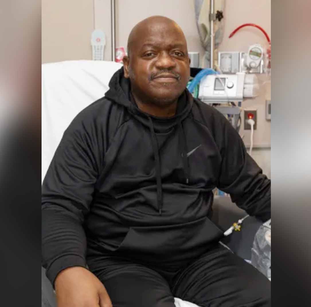 Man Who Received Kidney Transplant From Pig Dies At 62