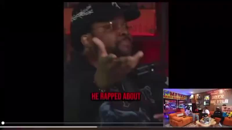 Kendrick Lamar’s friend from Compton answers OVO Mal and confirms Drake has a daughter