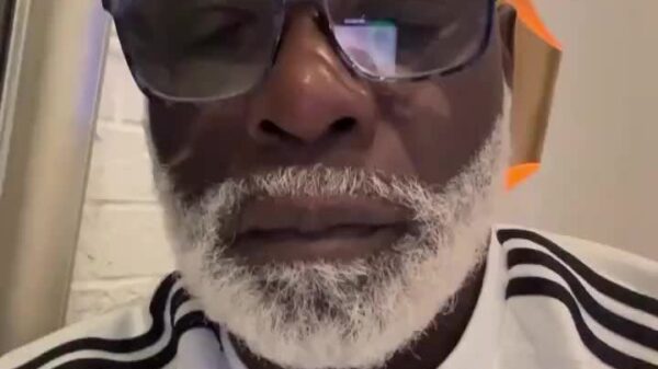 Peter Thomas apologizes for defending Diddy 4 days ago, now that he’s seen proof