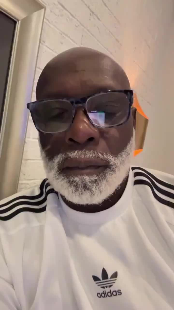 Peter Thomas apologizes for defending Diddy 4 days ago, now that he’s seen proof