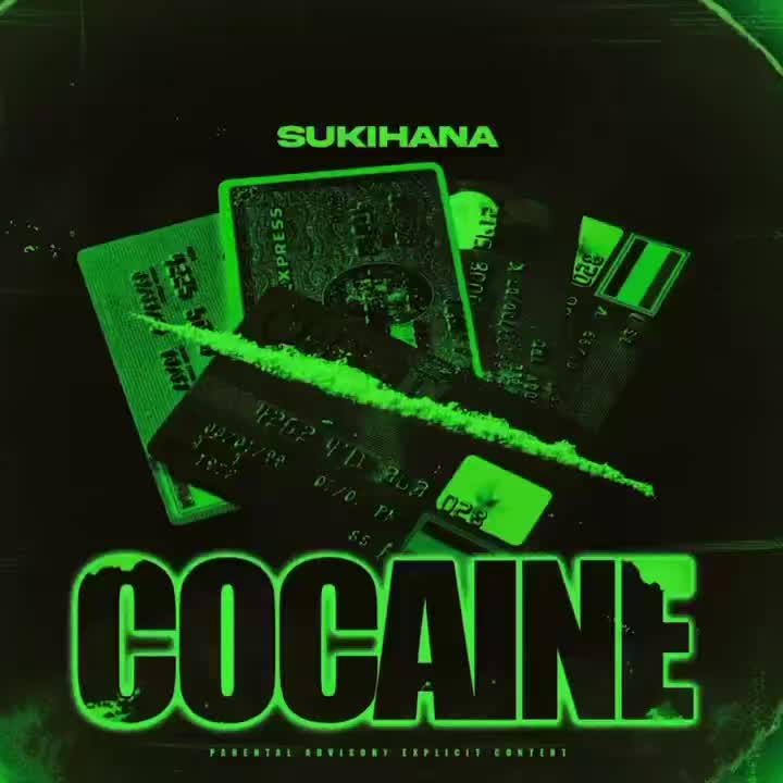 Sukihana has dropped her diss track aimed at JT named “cocaine”