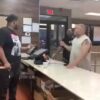 Former Burger King Employee Knocks out a Customer for Talking Sh*t!