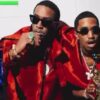 Listen: Diddy’s son King Combs drops a diss song towards 50 Cent and people speaking bad on his father