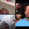 funny moment, 21 Savage went on IG live and added Metro Boomin but then took him off when he realized he called him OVO Savage in the comments