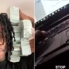 Polo G went off on police officer on how broke he was