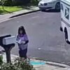 Two men rob a 63-year-old mail carrier in broad daylight and point a gun to her head in Dublin, California