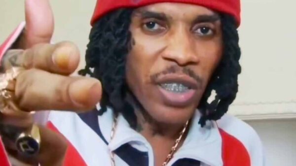 Vybz Kartel Denied Bond, Despite Overturned Conviction