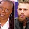 Whoopi Goldberg Defends Chiefs Kicker’s Traditional Beliefs