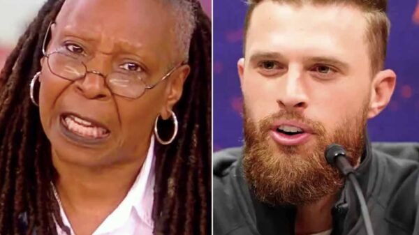 Whoopi Goldberg Defends Chiefs Kicker’s Traditional Beliefs