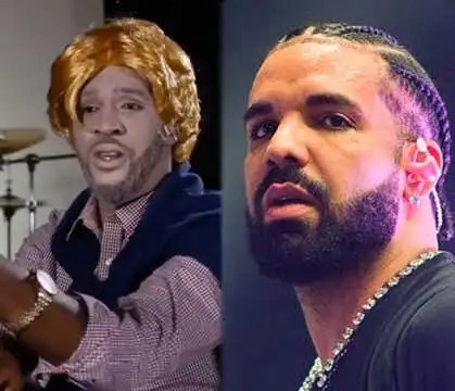 Footage Resurfaces Of Daylyt Going On Vlad And Telling The World Drake Allegedly Killed XXXtentacion!