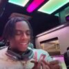 Soulja Boy says he ain’t on that Meek Mill/Diddy shit’ after accidentally matching hoodies with his homie