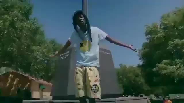 Rapper Foolio drop a diss track on one of his opps birthday grave site and now he got k*lled