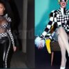 “They copyin' my style, copiana” – Nicki Minaj