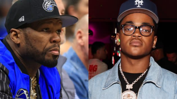 50 Cent Faces Backlash for Allegedly Downplaying Michael Rainey Jr.’s Sexual Assault