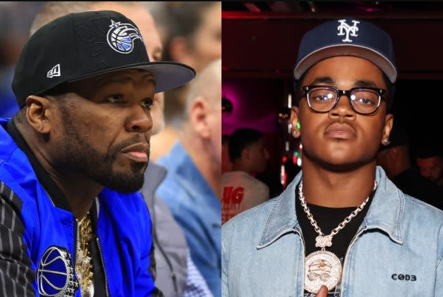 50 Cent Faces Backlash for Allegedly Downplaying Michael Rainey Jr.’s Sexual Assault