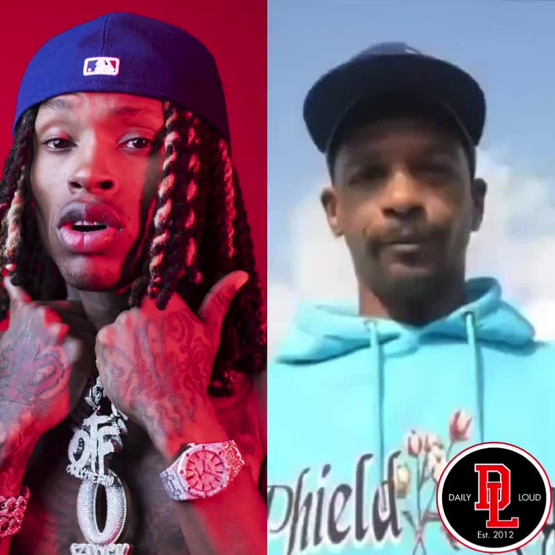 Charleston White goes off on the late King Von:  “He is in hell where he belongs”