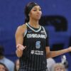 WNBA overturns Angel Reese technical foul, ejection after Lonzo Ball offers to pay her fine