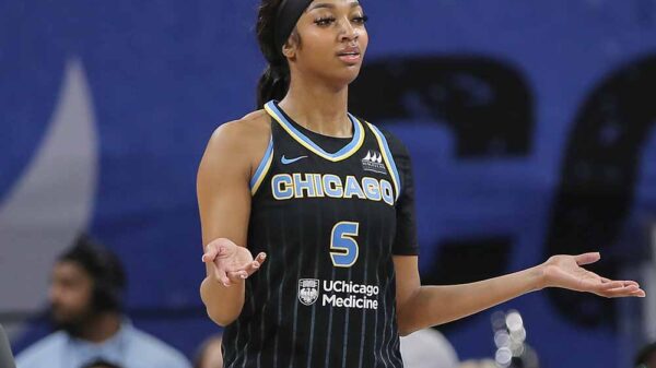 WNBA overturns Angel Reese technical foul, ejection after Lonzo Ball offers to pay her fine