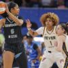 The WNBA has a problem with Caitlin Clark because she’s white and straight