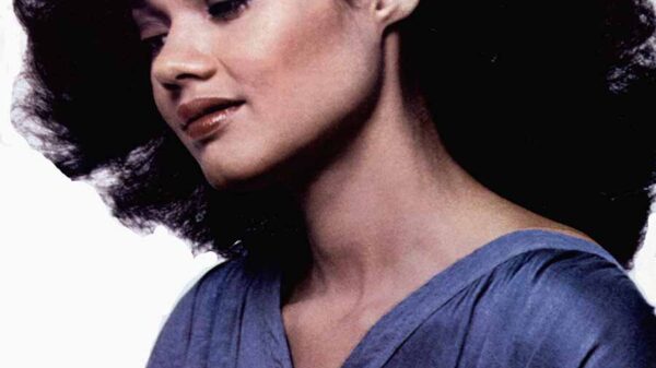 ‘I Try’ Singer Angela Bofill, Dead at 70