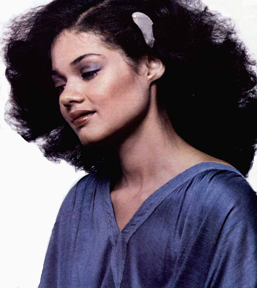 ‘I Try’ Singer Angela Bofill, Dead at 70