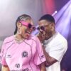 Tasha K Posts Nelly’s Secret Son Amid Wedding News