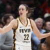 WNBA Refs Under Fire for No-Call On ‘Dangerous’ Foul Against Caitlin Clark