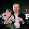 Elon Musk Confirms He Welcomed His 12th Child Recently