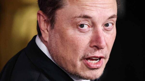 Elon Musk tells Apple to stop ‘creepy spyware’ or all iPhones will be banned