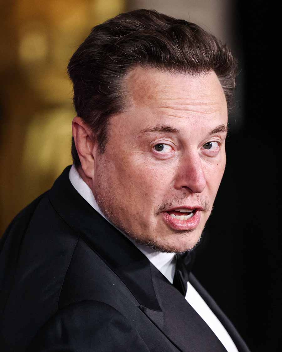 Elon Musk tells Apple to stop ‘creepy spyware’ or all iPhones will be banned