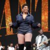 Fantasia Receives Key to the City of High Point, NC