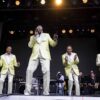 Four Tops Singer Sues Hospital for Ordering Psych Eval