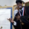 Howard University has revoked Sean “Diddy” Combs’ honorary degree