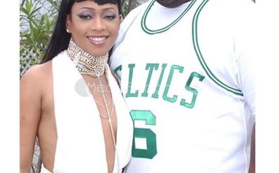 Throwback: Trina & Rick Ross (2002)