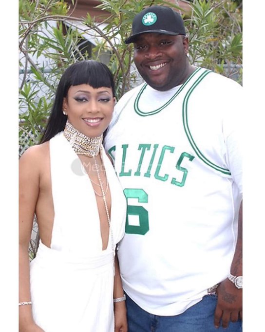 Throwback: Trina & Rick Ross (2002)