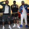 Moneybagg Yo, Rob49 & Bossman Dlow