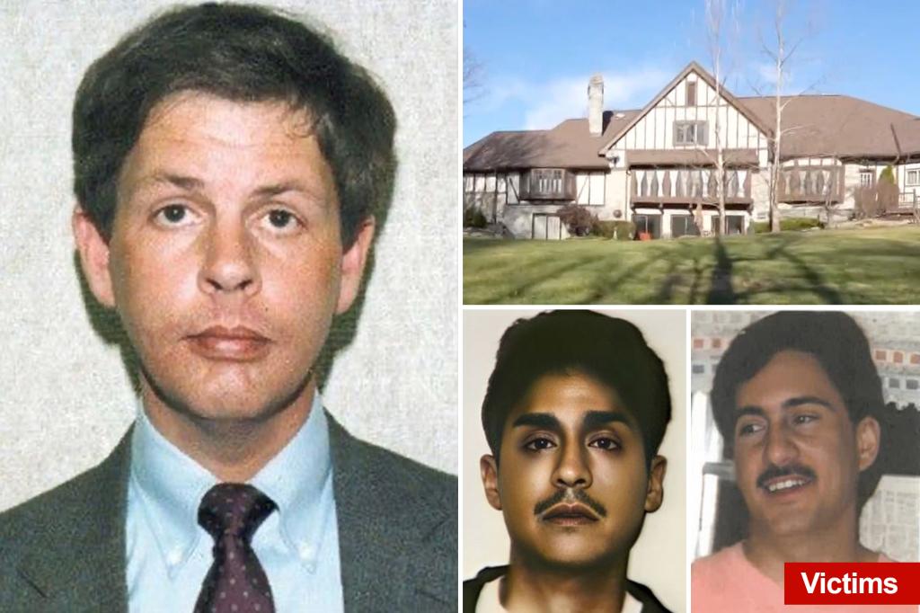 10,000 human remains found on serial killer’s farm — and authorities are still identifying victims