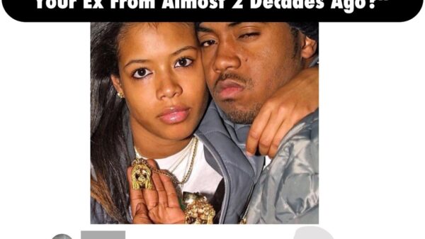 Kelis wants nothing to do was Nas and says he still owe her Money..