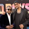 Will Smith and Martin Lawrence's Bad Boys 4 flick rakes in  million at the box office during its opening weekend, Variety reports.