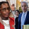 BREAKING: Young Thug’s lawyer has been sentenced to 10 weekends in jail (20 days).