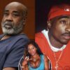 Foxy Brown reportedly wanted as a key witness in the Keefe D murder trial of Tupac