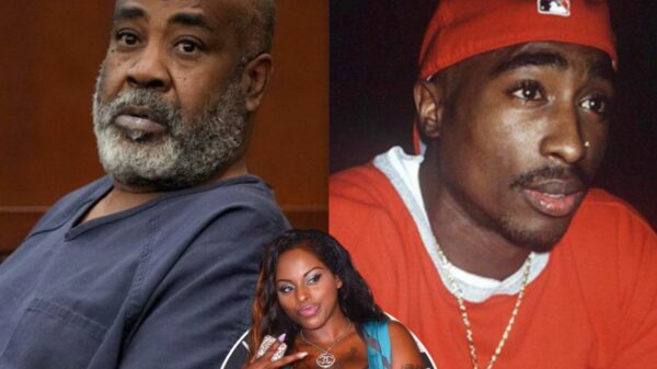 Foxy Brown reportedly wanted as a key witness in the Keefe D murder trial of Tupac