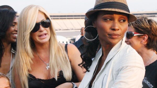 Kim Zolciak, Cynthia Bailey Teaming Up for New Reality Show ‘Got to Get Out’