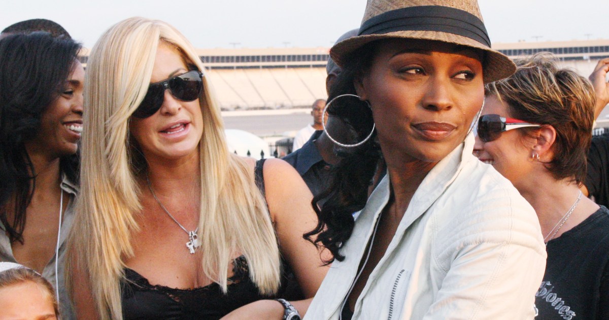 Kim Zolciak, Cynthia Bailey Teaming Up for New Reality Show ‘Got to Get Out’