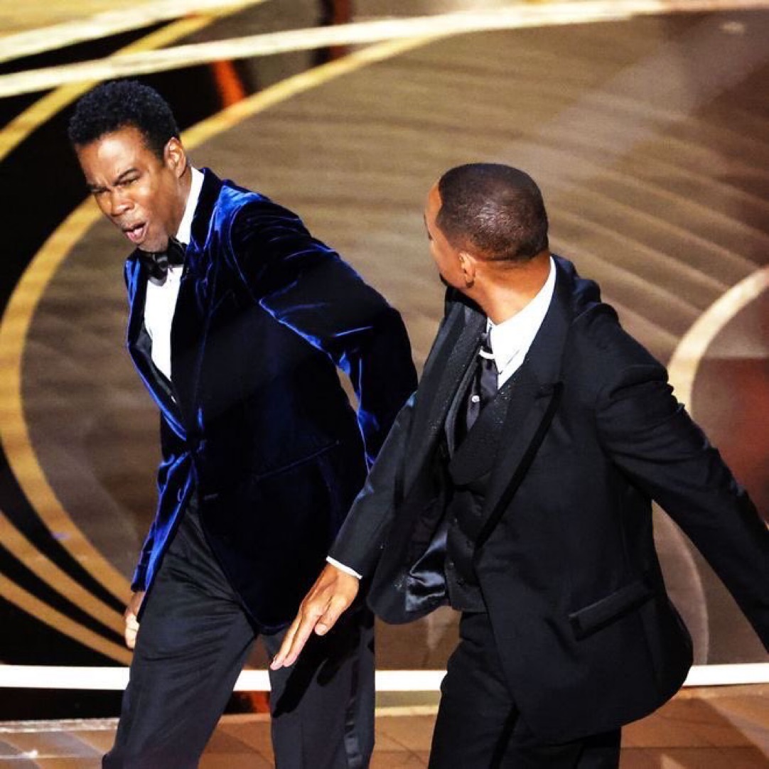 Actor Rob Schneider calls out Will Smith for being a liar and a fraud for slapping Chris Rock at The Oscars: